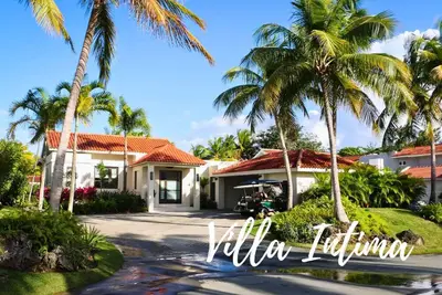 Image de 4 Br – Villa Intima at Dorado Beach East