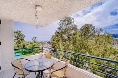 Image de Wood View 2br W\/ Wifi, Parking & View