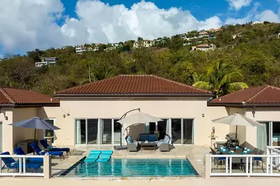 Chase the Sun! Incredible Views! Interior Bedrooms!