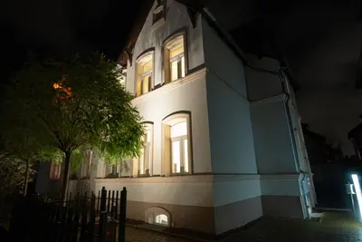 Image de ☆ Euphoras - Entire house with 3 stylish apartments