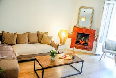 Image de New! ☀ Appartement Silvana ☀ Centre-ville ☀ Cosy ☀ Ajaccio