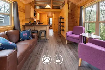 Image de Maggie mountain charm close to downtown