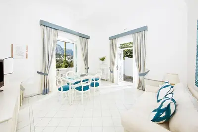 Image de Villa Mariuccia Apartment Daisy