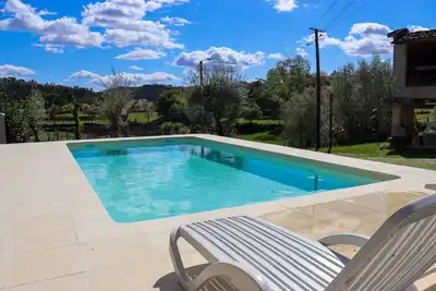 Image de Casa Turismo Rural Laranjeira - amis des animaux et piscine privée