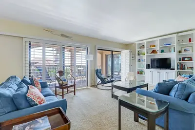Image de Ocean Front, 2 bed/2 bath, 1427 Windsong