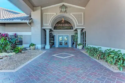 Image de Amazing 2 bedroom unit located on golf course near Siesta Key Beaches