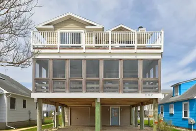 Image de Perfect oasis for creating beach memories!