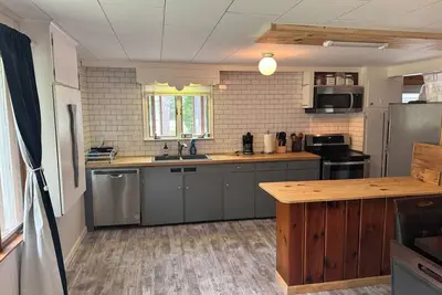 Image de Sailors Delight Back Cottage