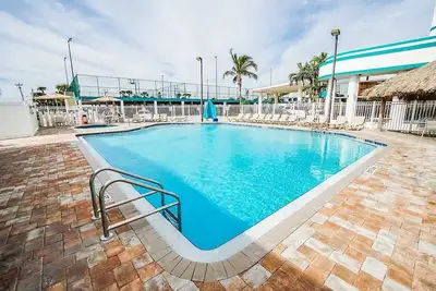 Image de One Bedroom - Oceanview with Balcony