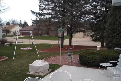 Image de Roomy, Private Home in Quiet Neenah Neighborhood!