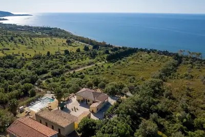 Image de Villa Le Sorbe 12, Emma Villas