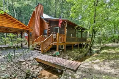 Image de The Red Gate Getaway