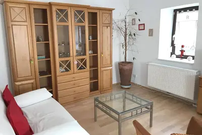 Image de Ferienwohnung Udenheim - apartment\/apartment, bathroom, Wc, 1 bedroom
