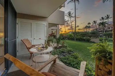 Image de Kamaole Sands 7-104 | Steps From the Beach, Pool