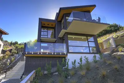 Image de The Villa Lookout - Queenstown Holiday Villa