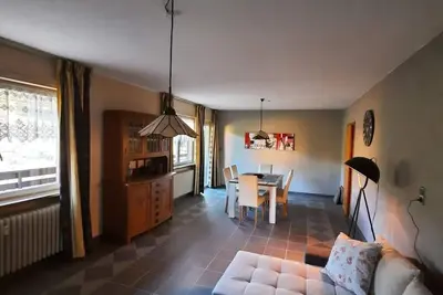 Image de Apartment A - 1st floor - Ferienwohnungen Joop
