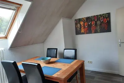Image de Apartment B - 2nd floor - Ferienwohnungen Joop