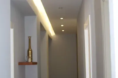 Image de The terrace. Apartment in the heart of Augsburg