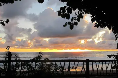 Image de Beachfront Casita Surrounded by Gardens & Pool