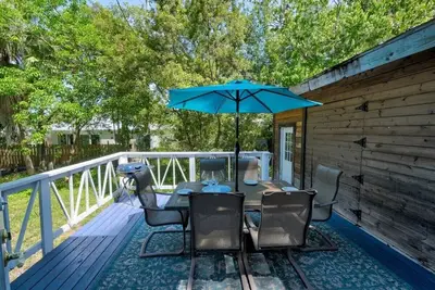 Image de Beautiful Studio for 4, with Complete Kitchen, Large Bath w\/Tub & Shower