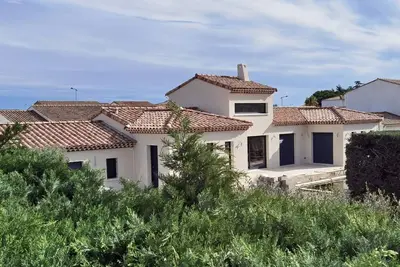 Image de Villa neuve en Petite Camargue