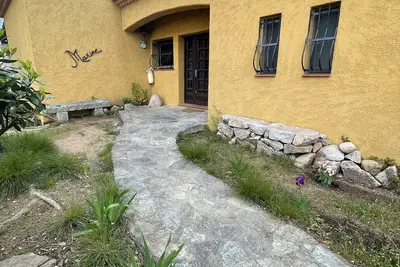 Image de Maison familiale T5 à 900m de la plage en Corse