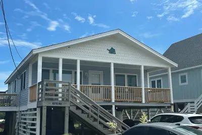 Image de Cute Beach cottage only minutes from the beach!