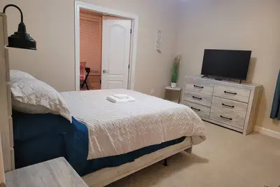Image de Elegant condo in the heart of Fayetteville