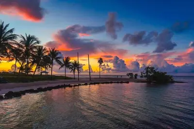 Image de Christy’s Dream Retreat in the Keys – Kcb #17