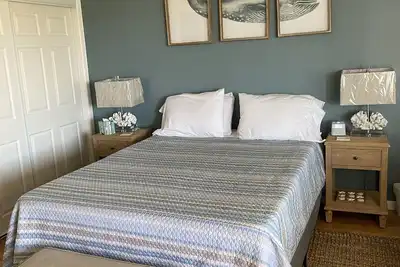 Image de Comfortable Beach Condo