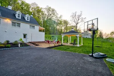 Image de Maple Grove Guesthouse