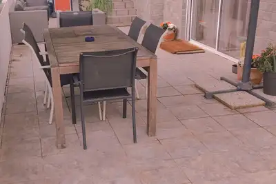 Image de location vacance, Appartement neuf luxe Biriatou 5 minutes d'Hendaye