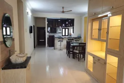 Image de 4bhk Luxurious Apartment, Banjara Hills Road 13