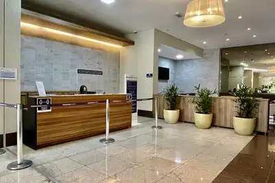 Image de High standard apartment in the best location in Goiania