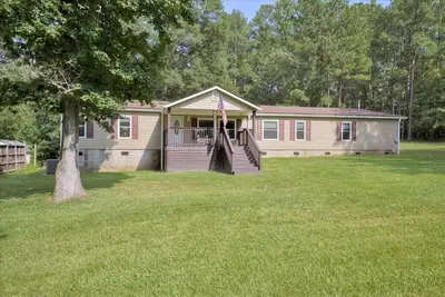 Image de Quiet spacious getaway at Indian Cove on Clark’s Hill-Thurmond Lake.