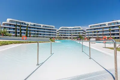 Image de Dalí | Beachfront apartment in Torremolinos