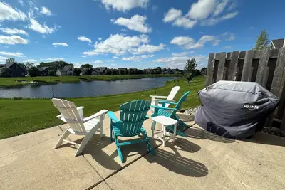 Image de Bridges Bay cabin#52 - sleeps 10