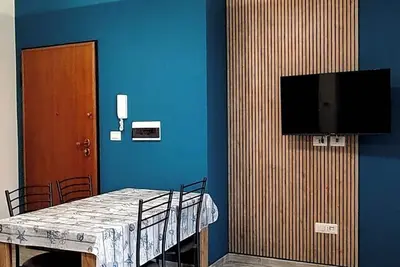 Image de Suite Guest House a few steps from the sea