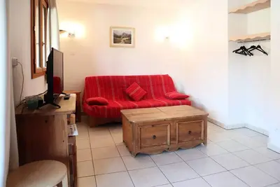 Image de N° 608 Le Balcon des Airelles 8 personnes