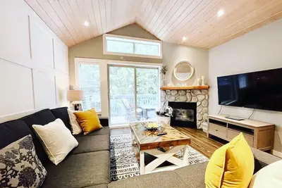 Image de Whistler paradise with a private hot tub