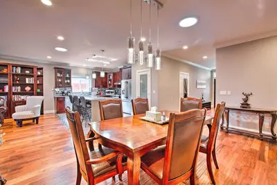 Image de Bright Fremont Gem w/ Fenced Backyard & Patio