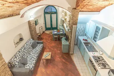 Image de Casa Margherita -One Step Away from the Beach