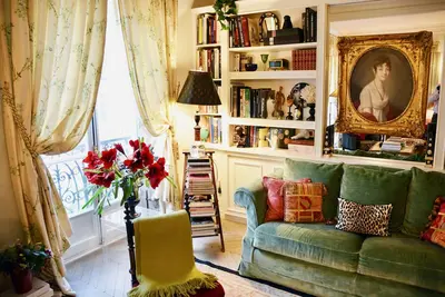Image de Breathtaking 4 bed 3. 5 bath, near the Eiffel Tower & the Seine!