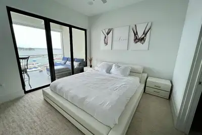 Image de New Luxury Stay Lake View In the Heart Lake Conroe