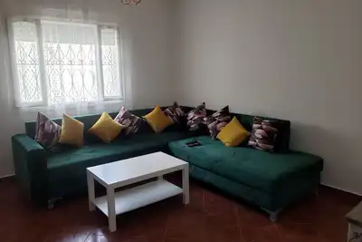 Image de Lovely Sunny 1-bedroom appart\/home free parking Netflix.