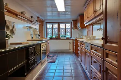Image de Apartment Schwarzwaldstüble, ground floor, 65sqm, 1 large living\/sleeping area, max. 4 persons