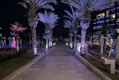 Image de Garza Cabo - 2br/3Bath