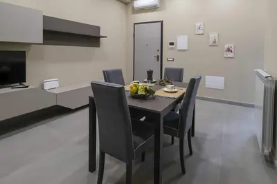 Image de Confortable appartement pour 5 personnes avec climatisation, Wifi, Tv et terrasse