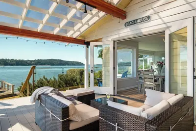 Image de Panoramic Sea & Mt. View Retreat in Port Orchard