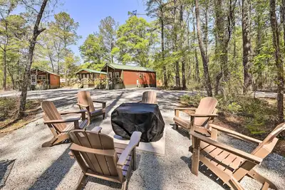 Image de Family-Friendly Cabin ~ 5 Mi to Dtwn New Bern